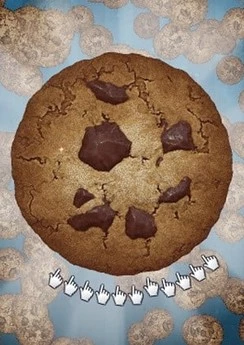 Cookie Clicker Mobile Online