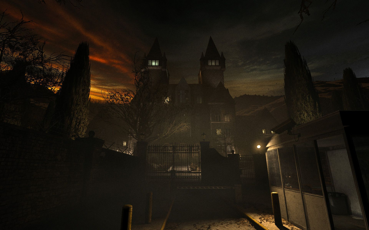 Silent Hill: куда пропала культовая серия?