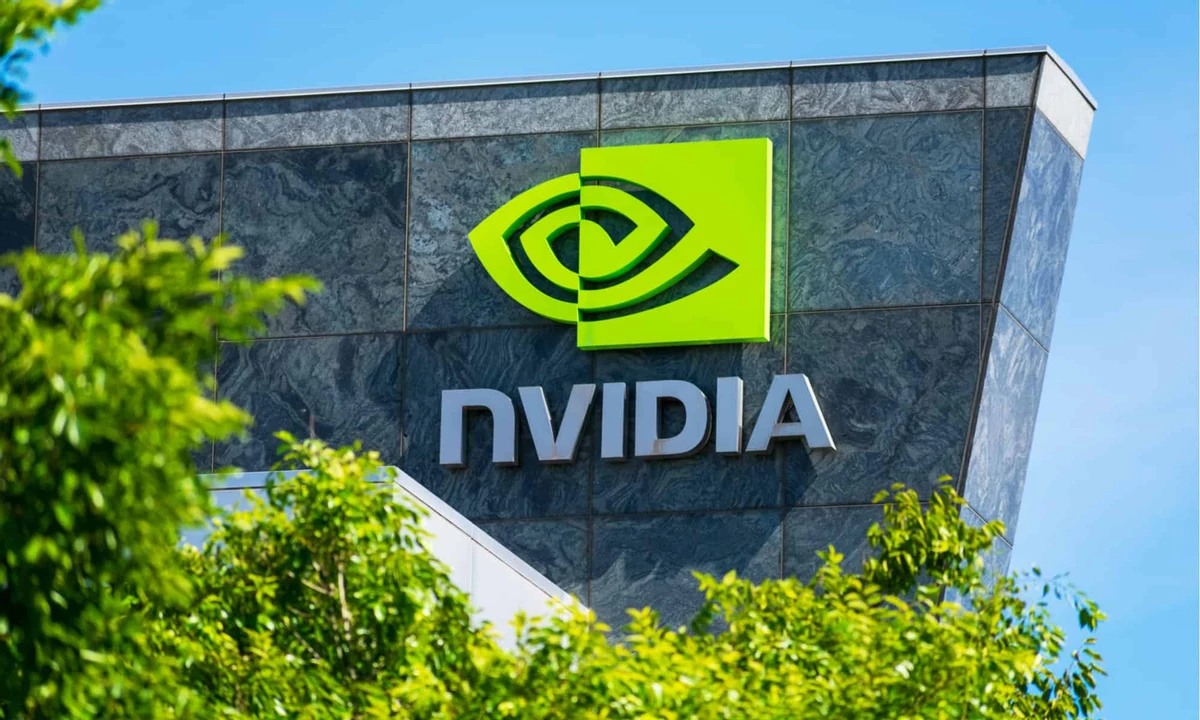 Доля с продаж геймерских видеокарт NVIDIA упала на 38%