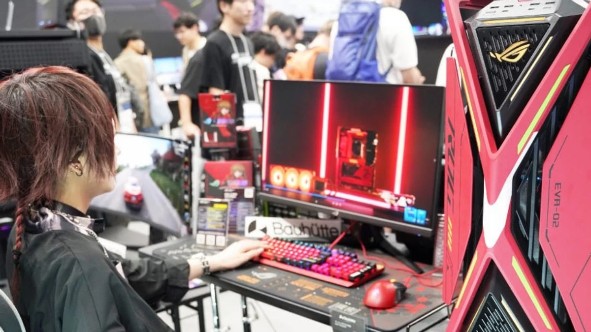 Descendants of the Samurai are slowly but surely becoming PC boys Descendants of the Samurai are slowly but surely becoming PC boys