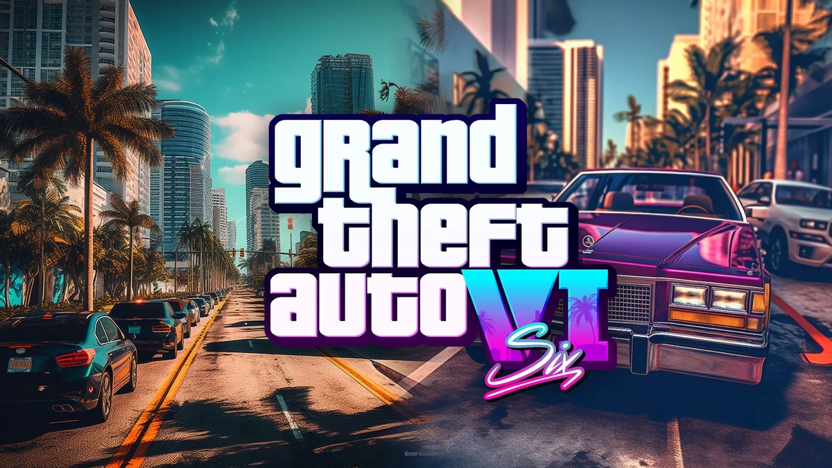 Надежный инсайдер подтвердил дату анонса Grand Theft Auto VI