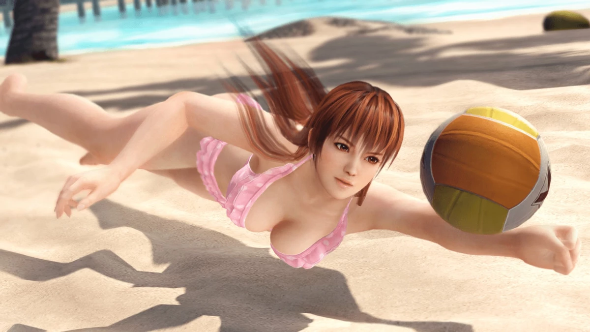 Без эмуляторов: классическая Dead or Alive Xtreme Beach Volleyball получила нативный ПК-порт Без эмуляторов: классическая Dead or Alive Xtreme Beach Volleyball получила нативный ПК-порт