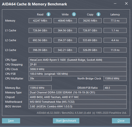 Обзор модулей оперативной памяти XPG Gammix Spectrix D50