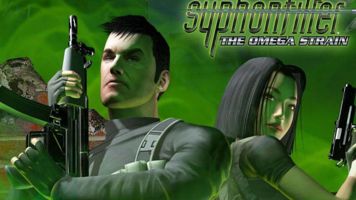 Эту классику с PlayStation 1 перенесли на ПК: энтузиаст выпустил нативный порт Syphon Filter, да еще и с русским языком