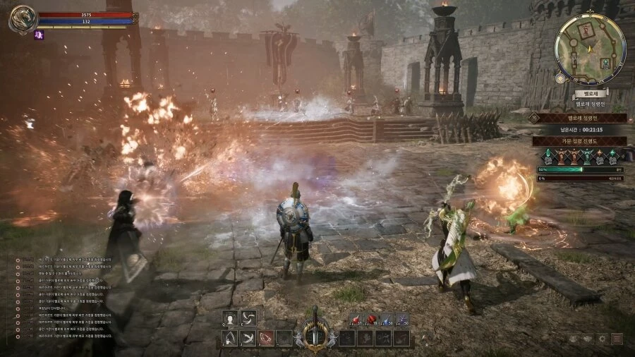 Команда Bellatores ответила на вопросы прессы перед стартом ЗБТ: политика, как в Crusader Kings, социалка, как в ArcheAge и много разного PvP Команда Bellatores ответила на вопросы прессы перед стартом ЗБТ: политика, как в Crusader Kings, социалка, как в ArcheAge и много разного PvP