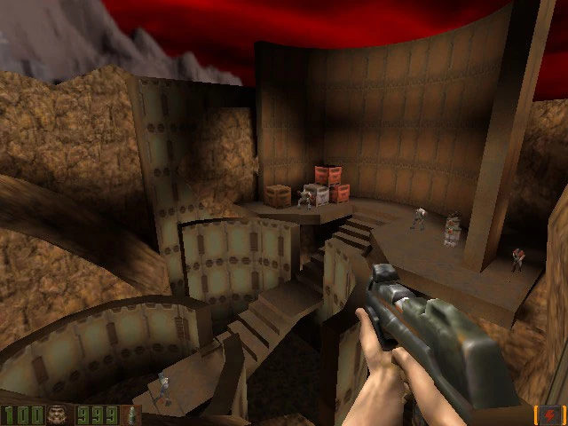 [Халява] Quake и Quake II - Бесплатные копии по случаю QuakeCon 2020