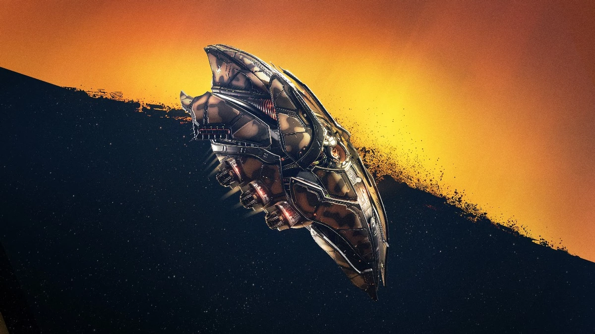 EVE Online developers are preparing for a massive reorganization in Zero Sum Wormhole EVE Online developers are preparing for a massive reorganization in Zero Sum Wormhole