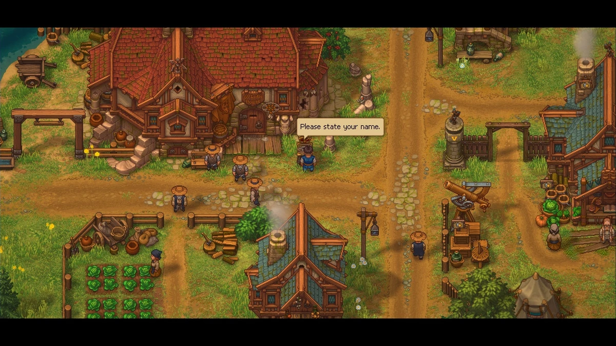 Обзор Graveyard Keeper 2 — кладбищенский бизнес вышел на новый уровень Обзор Graveyard Keeper 2 — кладбищенский бизнес вышел на новый уровень