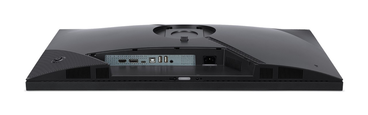 Acer Nitro XV275KPymipruzx: для игр и для работы