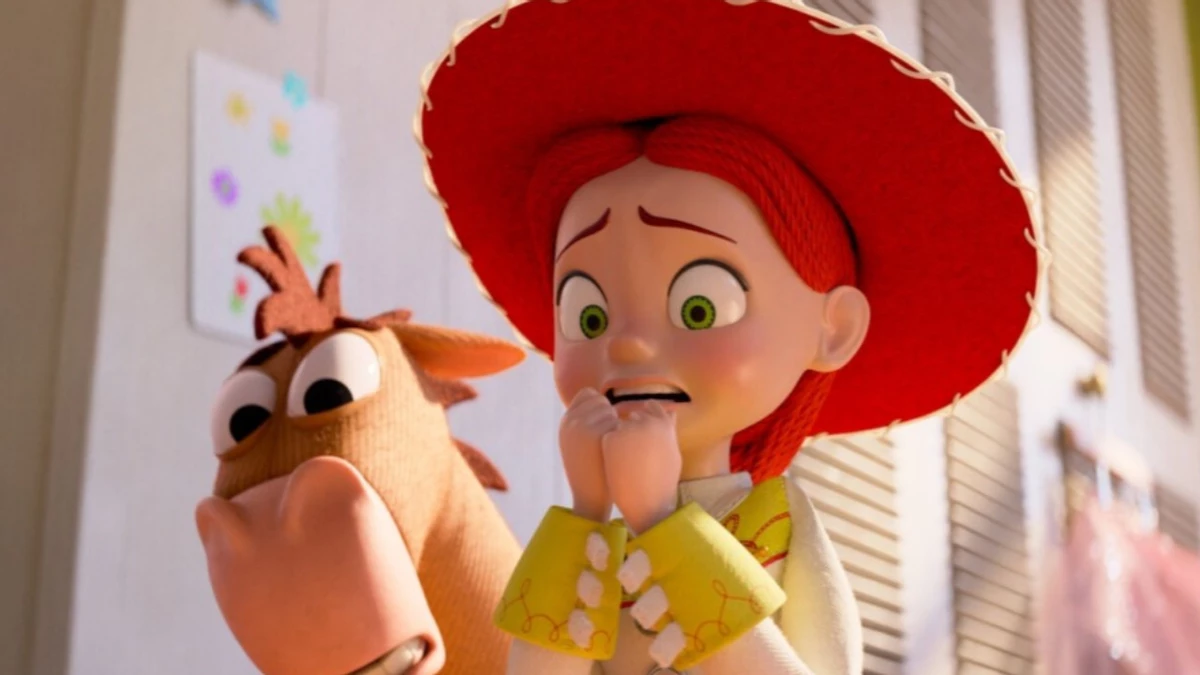Pixar идет на рекорд: новый мультфильм «История игрушек 5» соберет более $275 млн за первые выходные Pixar идет на рекорд: новый мультфильм «История игрушек 5» соберет более $275 млн за первые выходные