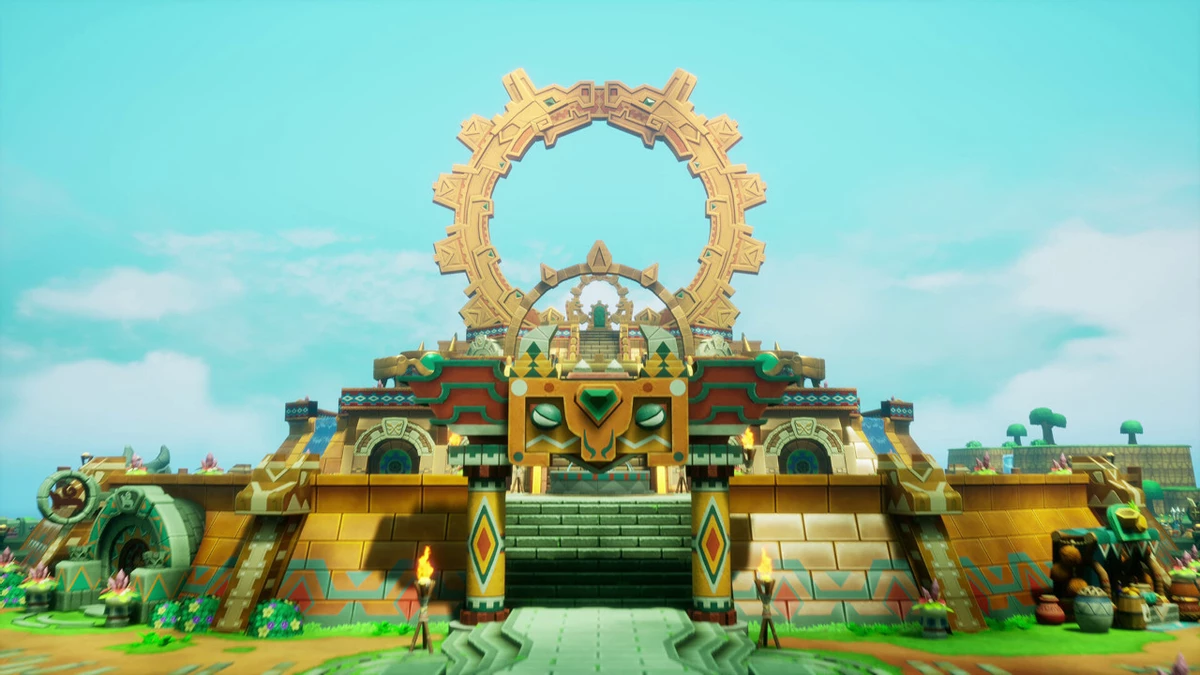 Чарт продаж Steam захватила FANTASY LIFE i: The Girl Who Steals Time