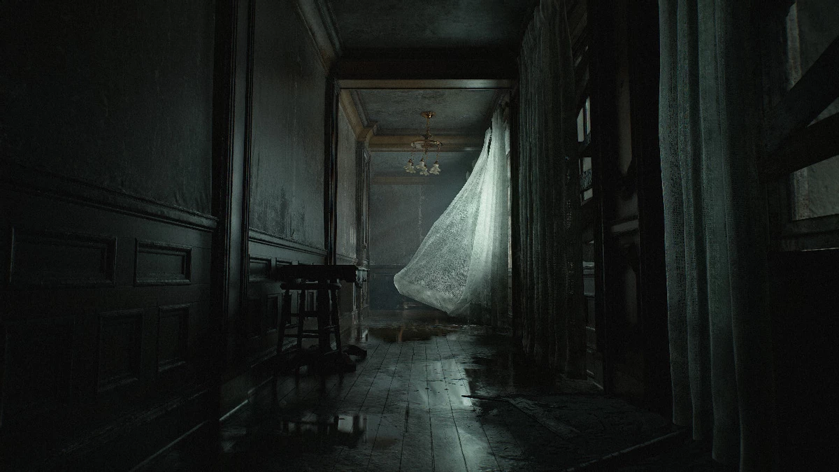 Resident Evil Requiem получит полный дубляж на русский язык