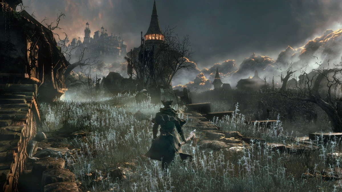 Bloodborne и другие эксклюзивы Sony на вашем ПК? Это куда реальнее, чем вы думаете