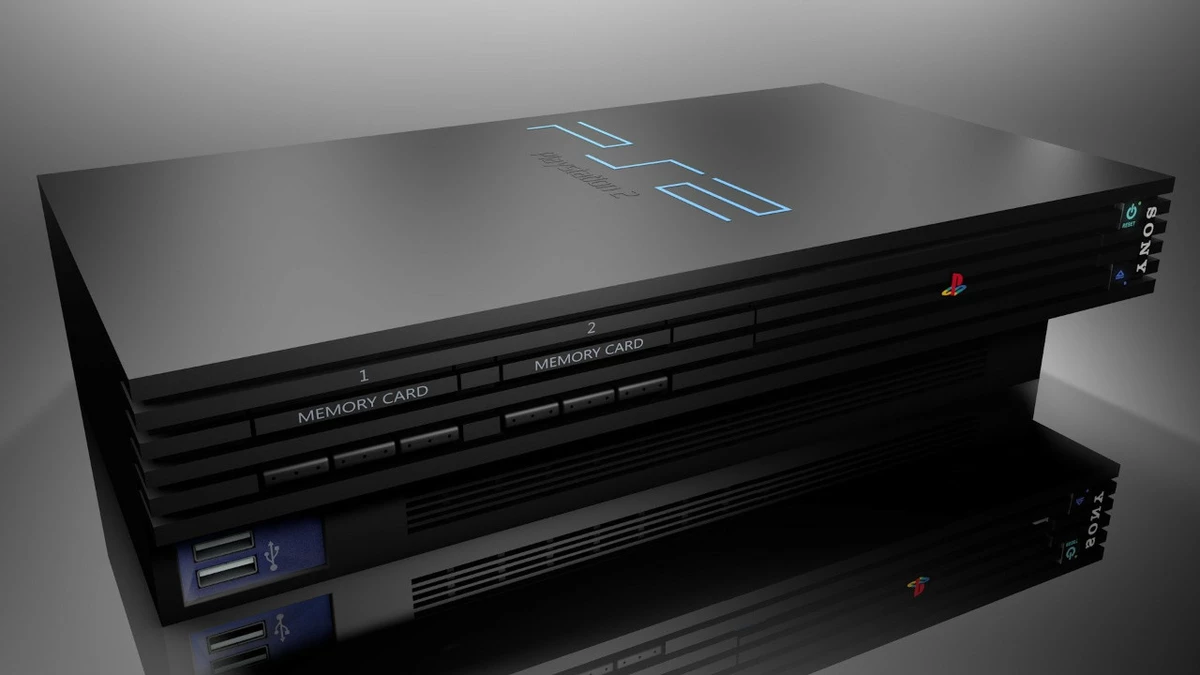 PlayStation 5 никогда не станет такой же доступной, как PS2, по мнению экс-главы Sony PlayStation 5 никогда не станет такой же доступной, как PS2, по мнению экс-главы Sony
