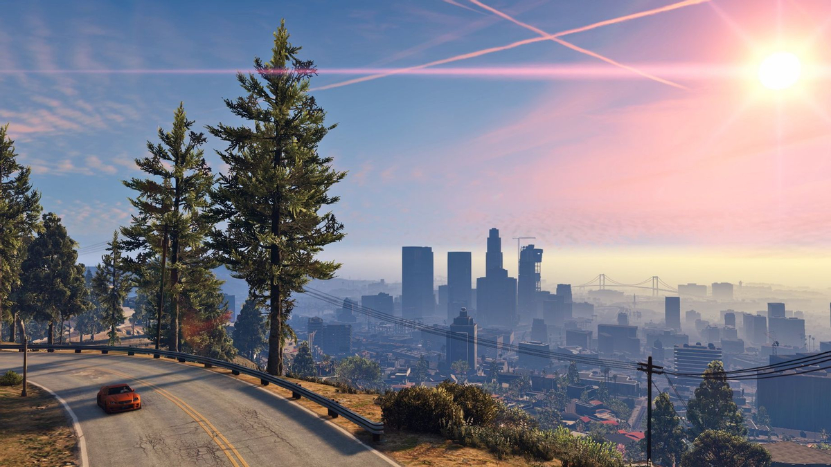Чем занимается Rockstar Games: увидят ли геймеры GTA 6?