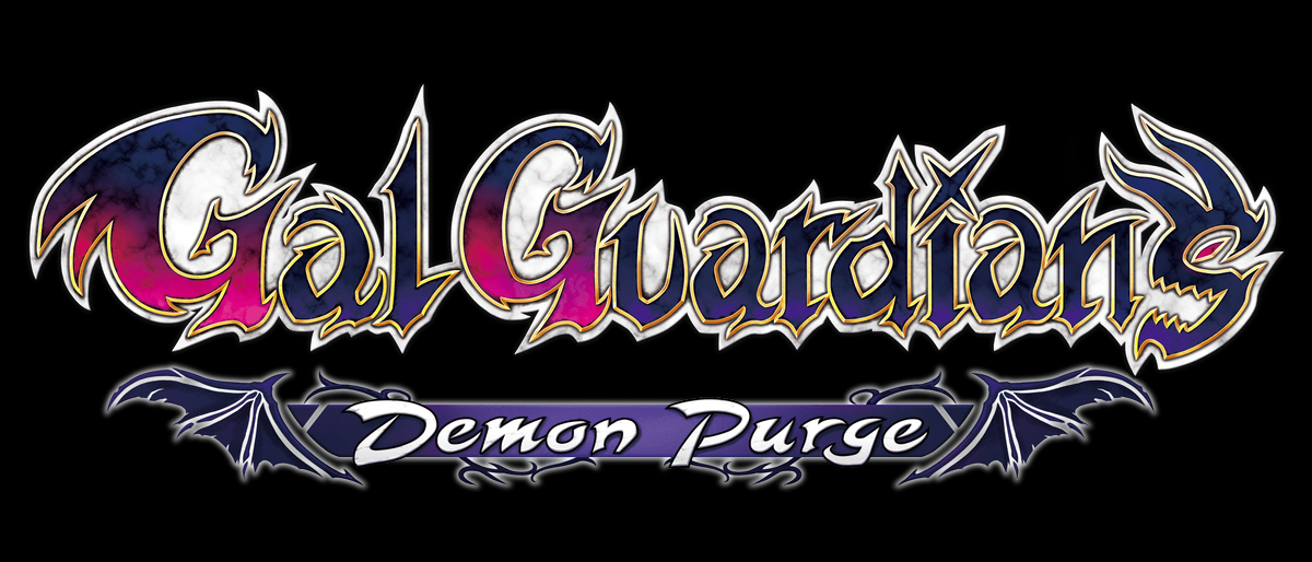 Метроидвания Grim Guardians: Demon Purge переименована в Gal Guardians: Demon Purge