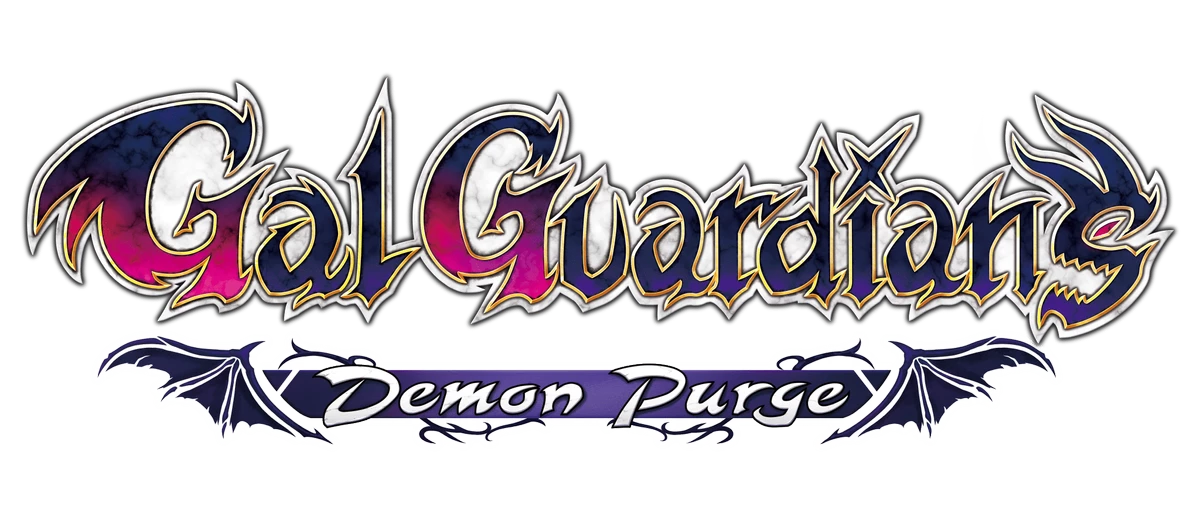 Метроидвания Grim Guardians: Demon Purge переименована в Gal Guardians: Demon Purge