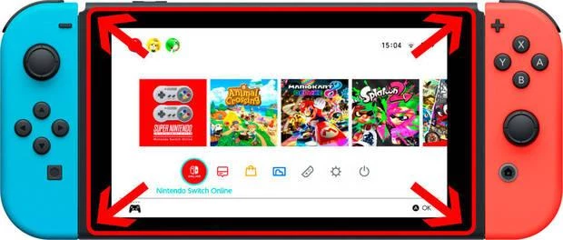 [Слухи] Nintendo Switch Pro выйдет в ноябре с улучшенной док-станцией