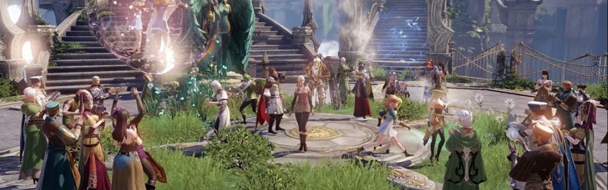 НОВОСТИ MMORPG: ОБТ и киберспорт в LOST ARK, митинг в GUILD WARS 2, релиз ARCHEAGE UNCHAINED НОВОСТИ MMORPG: ОБТ и киберспорт в LOST ARK, митинг в GUILD WARS 2, релиз ARCHEAGE UNCHAINED