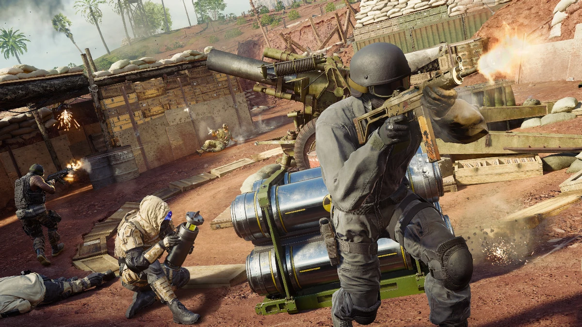 Жадность Activision пробивает дно: в Call of Duty хотят ввести платные режимы с ограниченным временем Жадность Activision пробивает дно: в Call of Duty хотят ввести платные режимы с ограниченным временем