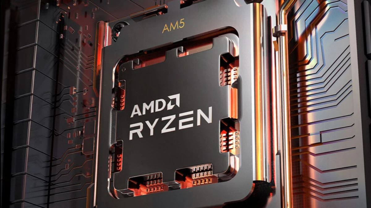 AMD Ryzen 9000G для AM5 — новые APU на подходе AMD Ryzen 9000G для AM5 — новые APU на подходе