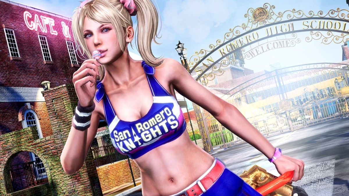 Создатели Lollipop Chainsaw получили инвестиции для развития франшизы Создатели Lollipop Chainsaw получили инвестиции для развития франшизы