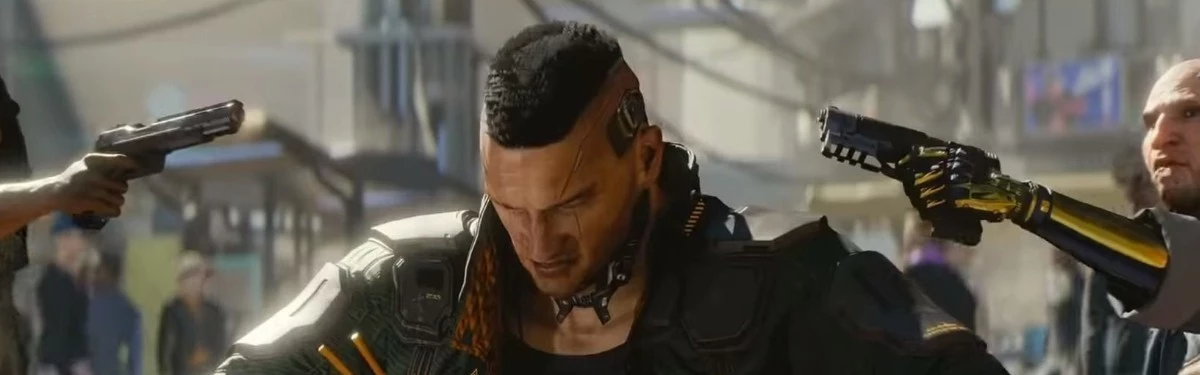Cyberpunk 2077 – карта будет меньше, чем в The Witcher 3 Cyberpunk 2077 – карта будет меньше, чем в The Witcher 3