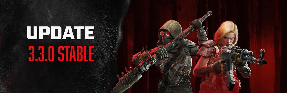 7 Days to Die получила обновление с новой системой рюкзаков 7 Days to Die получила обновление с новой системой рюкзаков