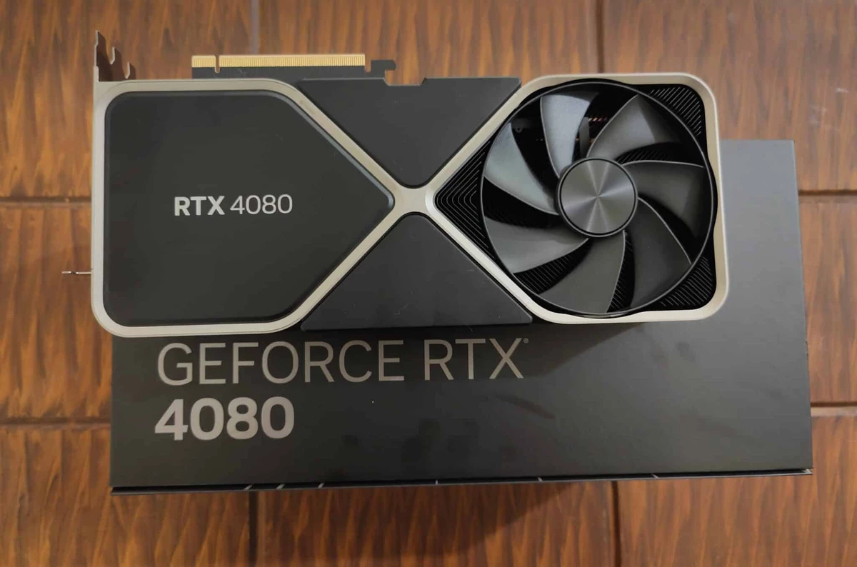 Вы будете пять лет окупать GeForce RTX 4080 в майнинге