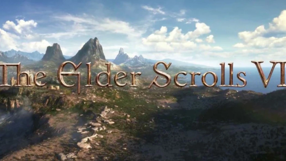 The Elder Scrolls 6 подзадержалась: Тодд Говард признал долгую разработку игры на фоне слухов про идущие в Bethesda увольнения The Elder Scrolls 6 подзадержалась: Тодд Говард признал долгую разработку игры на фоне слухов про идущие в Bethesda увольнения