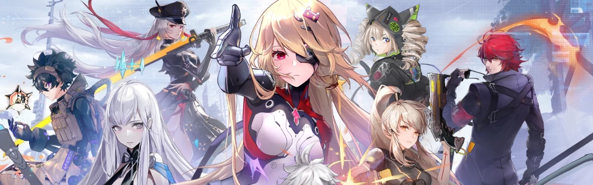Трейлер обновления 2.0 для Tower of Fantasy с Tokyo Game Show 2022 Трейлер обновления 2.0 для Tower of Fantasy с Tokyo Game Show 2022
