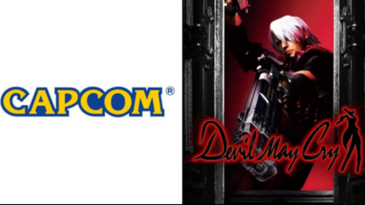 Грандиозные планы Capcom — ремейки Resident Evil, возвращение Данте, а также Клэр Редфилд в RE10 Грандиозные планы Capcom — ремейки Resident Evil, возвращение Данте, а также Клэр Редфилд в RE10