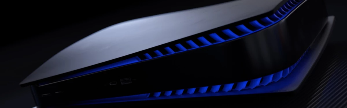 [Слухи] Sony PlayStation 5 Pro выйдет в конце 2023 года и нацелена на 8K-гейминг