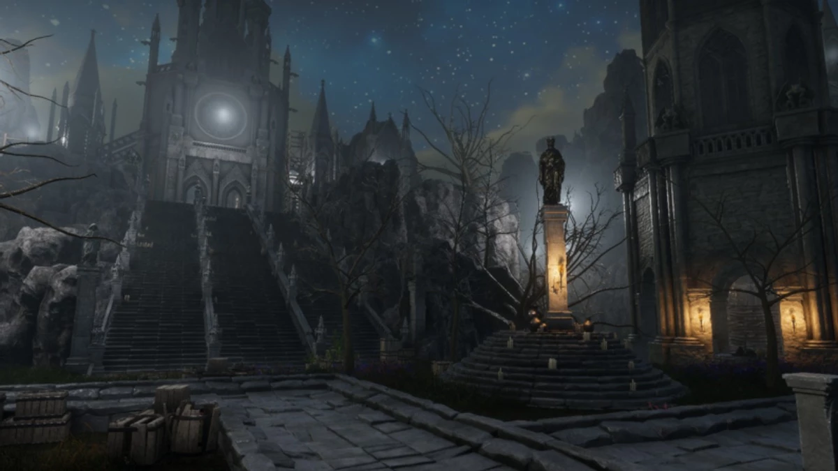 Игроки MMORPG The Quinfall получили порцию нового контента Игроки MMORPG The Quinfall получили порцию нового контента