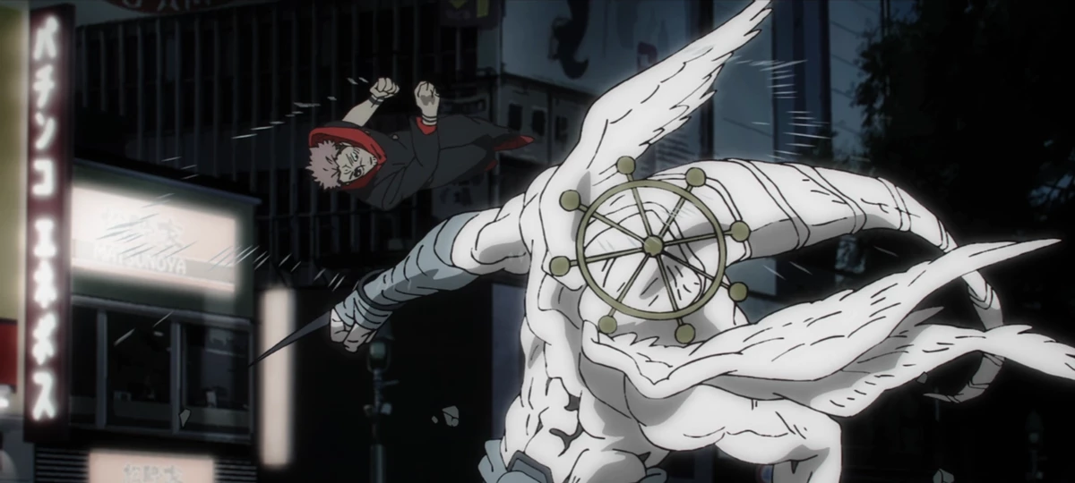 From Beginner to Master: The Ten Best Battles in the Game-Changing Magic Battle Animation