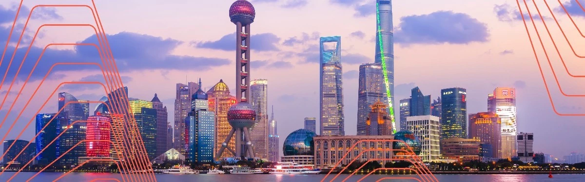 Новости с выставки ChinaJoy 2019 Новости с выставки ChinaJoy 2019
