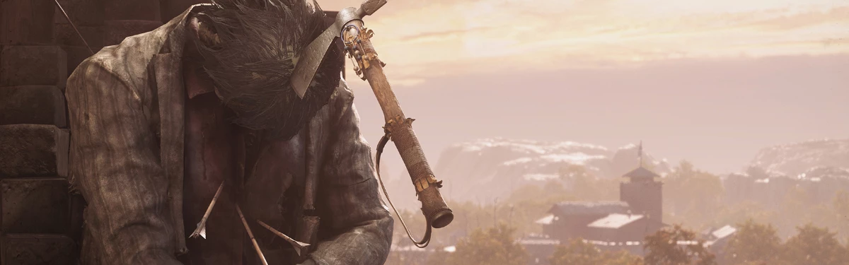 В Hunt: Showdown началось событие “Light the Shadow” В Hunt: Showdown началось событие “Light the Shadow”