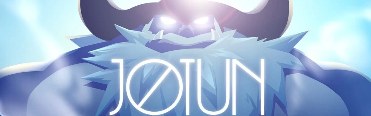 Jotun: Valhalla Edition - Игру раздают бесплатно в Epic Games Store Jotun: Valhalla Edition - Игру раздают бесплатно в Epic Games Store