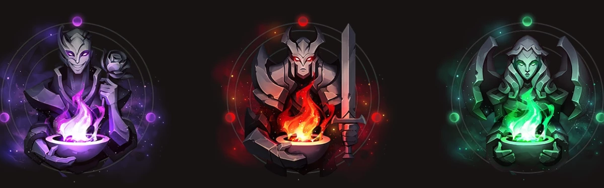 League of Legends - Обновление 10.4 и подробности о “Вечных” League of Legends - Обновление 10.4 и подробности о “Вечных”