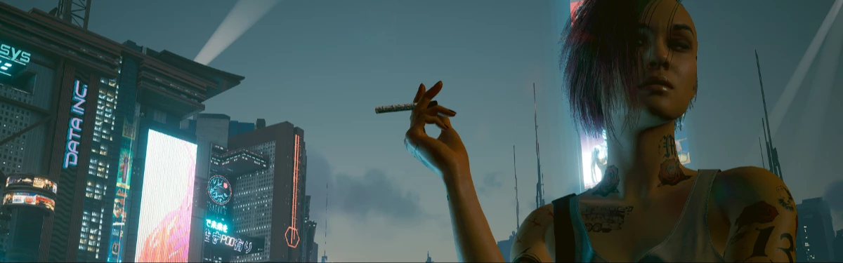 Директор по квестам Cyberpunk 2077 поблагодарил игроков за второй шанс Директор по квестам Cyberpunk 2077 поблагодарил игроков за второй шанс