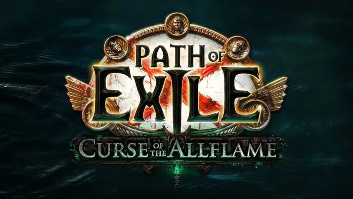 Игрокам Path of Exile раздадут эксклюзивный эффект добивания за просмотр трансляции