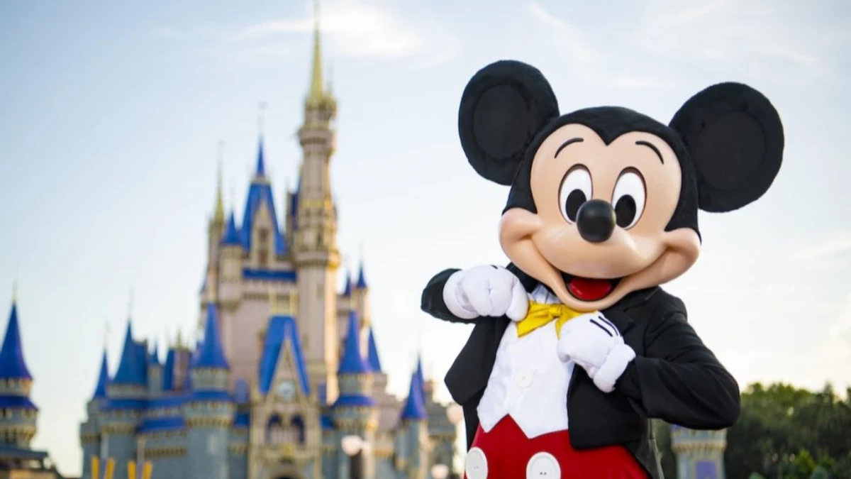 No Acquisition: Disney Management Officially Denies Rumors of Plans to Acquire Fortnite Creator's Stake No Acquisition: Disney Management Officially Denies Rumors of Plans to Acquire Fortnite Creator's Stake
