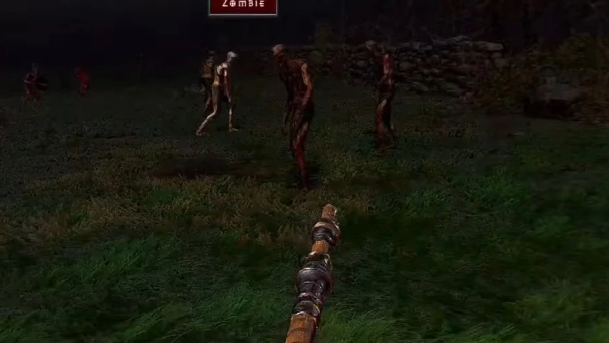 Уникальная VR-модификация для Diablo II: Resurrected переносит классическую экшен-RPG в полноценный трехмерный вид от первого лица Уникальная VR-модификация для Diablo II: Resurrected переносит классическую экшен-RPG в полноценный трехмерный вид от первого лица