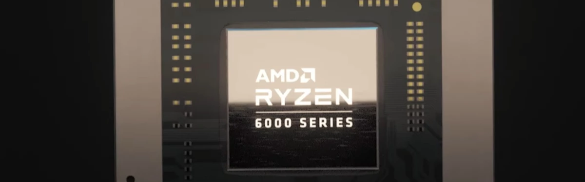 В сети замечен AMD Ryzen с 8 ядрами, графикой RDNA 2 и DDR5-памятью В сети замечен AMD Ryzen с 8 ядрами, графикой RDNA 2 и DDR5-памятью