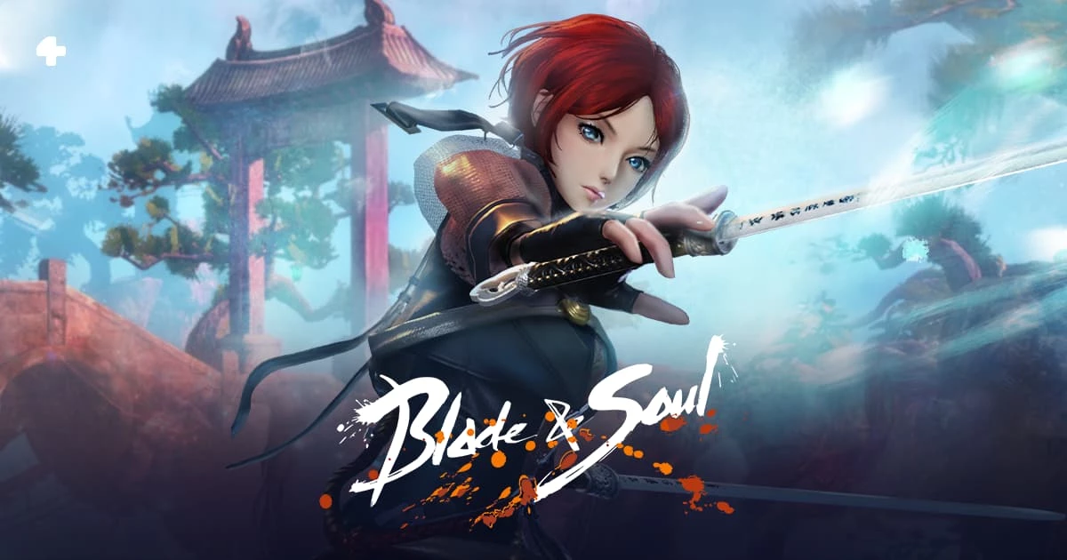 Русскоязычная версия Blade & Soul получила ивентовое обновление