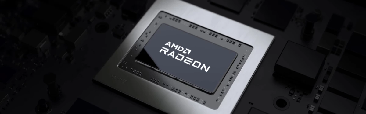 [Официально] AMD Radeon RX 7000 будут использовать чипы с чиплетами на разных техпроцессах
