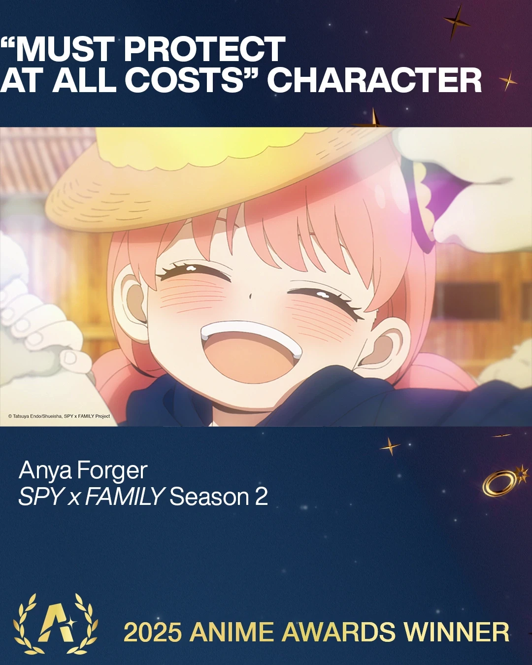«Поднятие уровня в одиночку» признано лучшим аниме года по версии Crunchyroll Anime Awards «Поднятие уровня в одиночку» признано лучшим аниме года по версии Crunchyroll Anime Awards