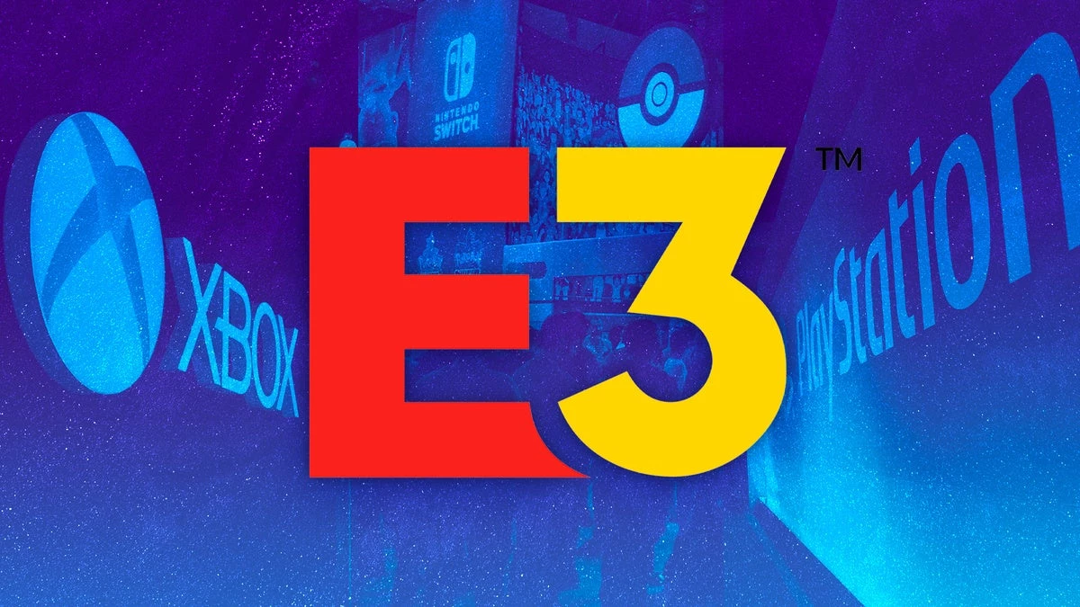 Объявлены даты проведения цифровой версии выставки E3 2023