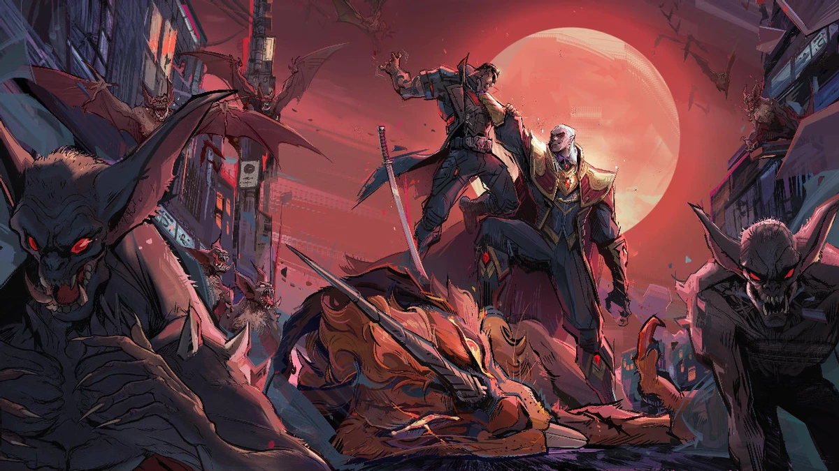 Третий сезон Marvel Rivals: «Пробуждение Бездны», Блэйд и Феникс, бикини и симбиоты