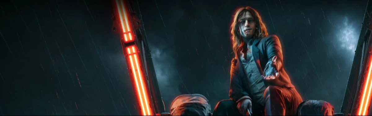 Крис Авеллон рассказал, что произошло с Bloodlines 2 Крис Авеллон рассказал, что произошло с Bloodlines 2